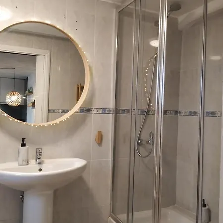 Iturri Old Town Bilbao