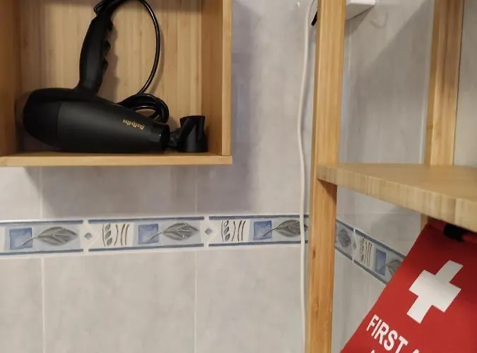 Апартаменты Iturri Old Town *