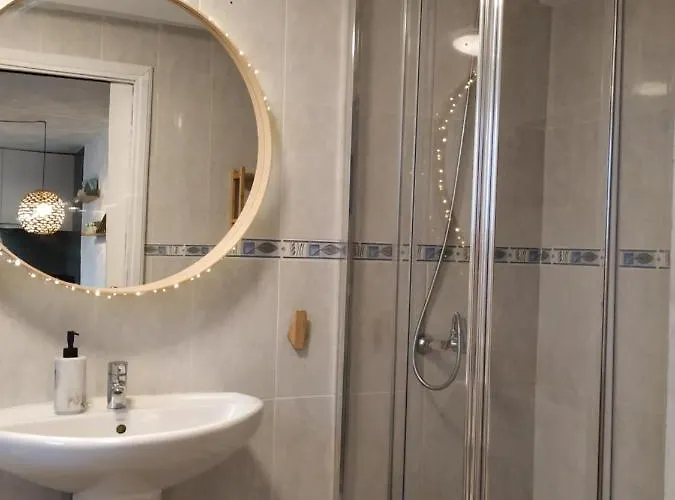 Iturri Old Town Бильбао