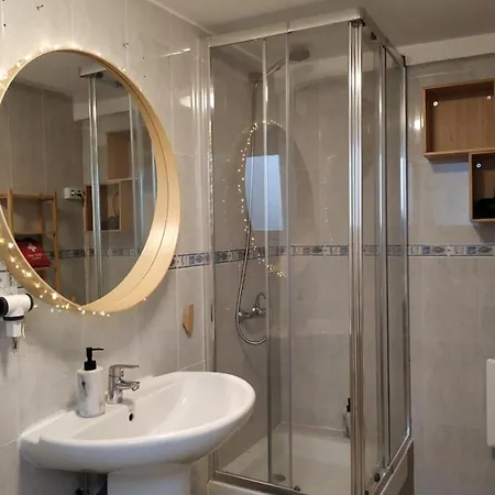 Iturri Old Town Apartment Bilbao