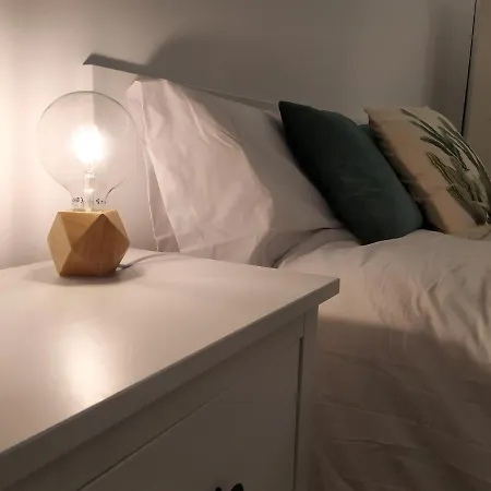 Iturri Old Town Apartment Bilbao