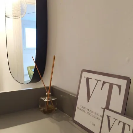 Iturri Old Town Apartment Bilbao