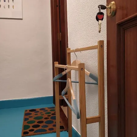 Appartement Iturri Old Town *