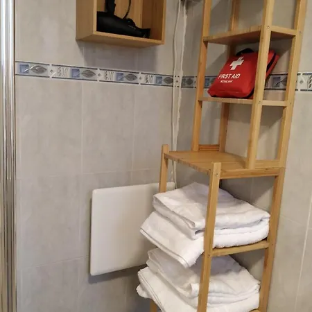 Iturri Old Town * Bilbao