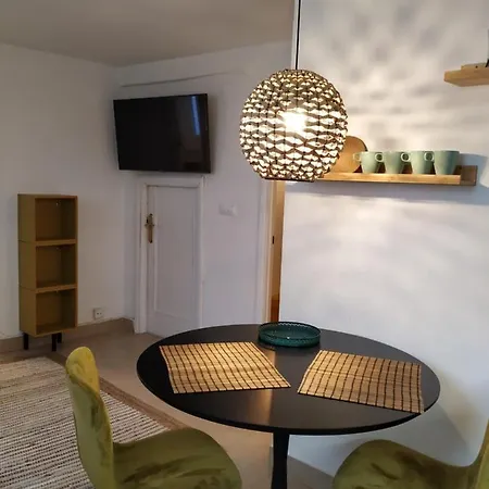 Apartament Iturri Old Town *