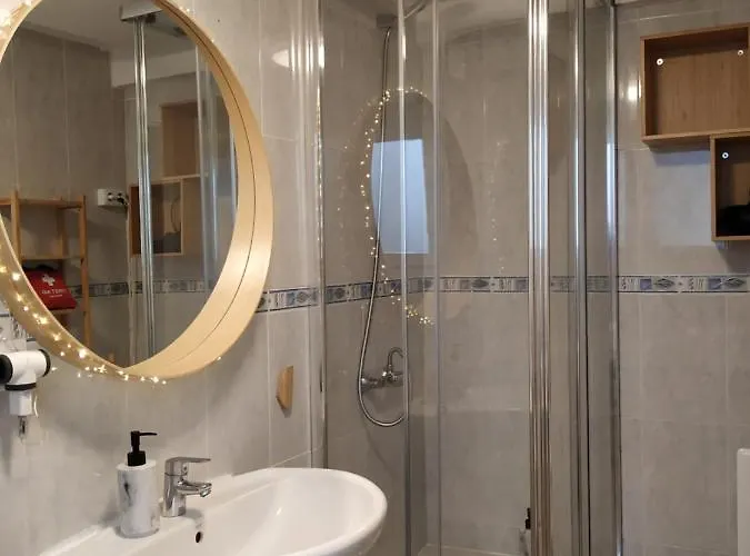 Iturri Old Town Apartment Bilbao