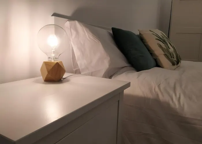 Iturri Old Town Apartment Bilbao