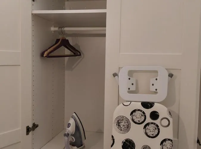 Iturri Old Town * Bilbao