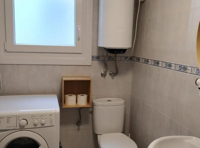 Iturri Old Town * Bilbao