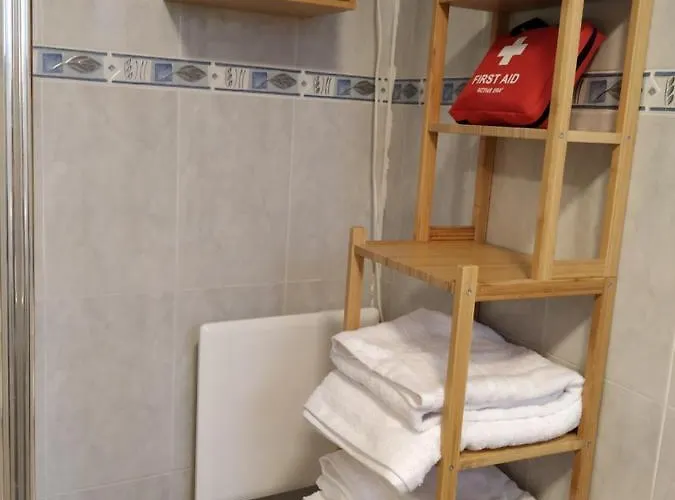 Iturri Old Town * Bilbao