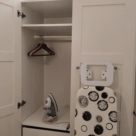 Iturri Old Town * Бильбао