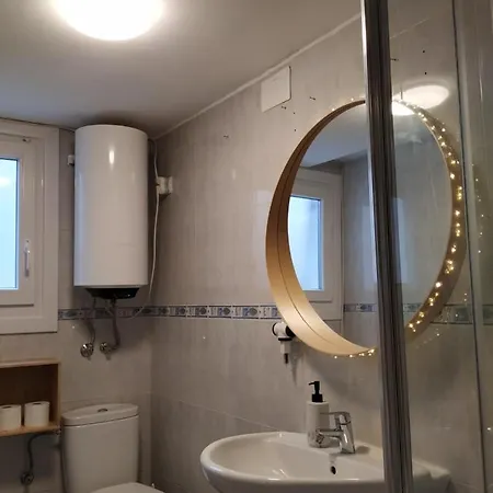 Iturri Old Town Бильбао