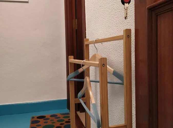 Appartement Iturri Old Town *