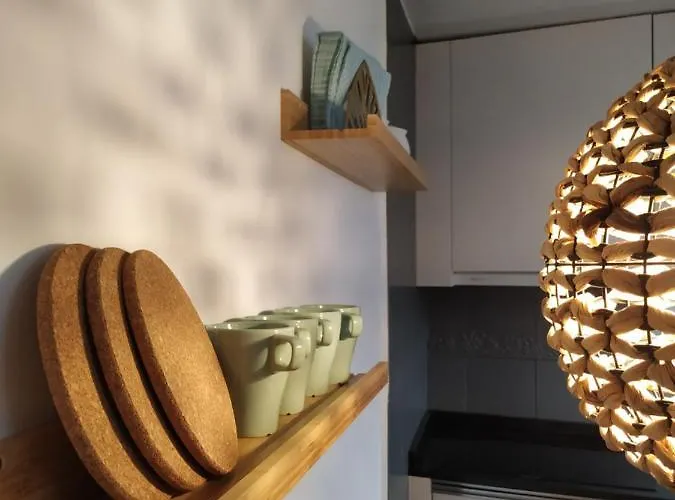 Appartement Iturri Old Town *