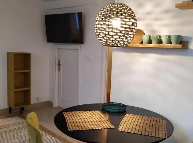 Appartement Iturri Old Town *