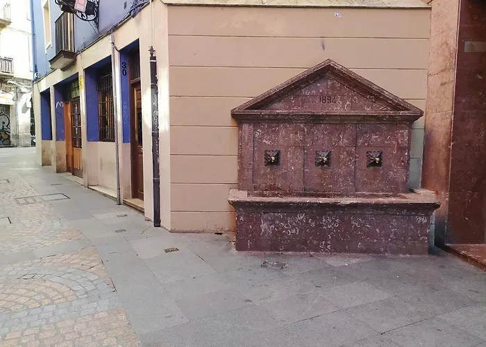 Iturri Old Town Appartement