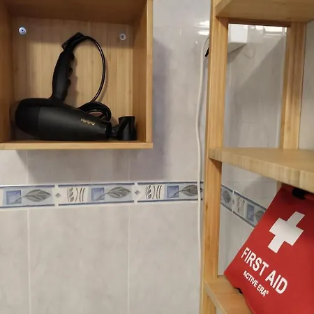 Appartamento Iturri Old Town *