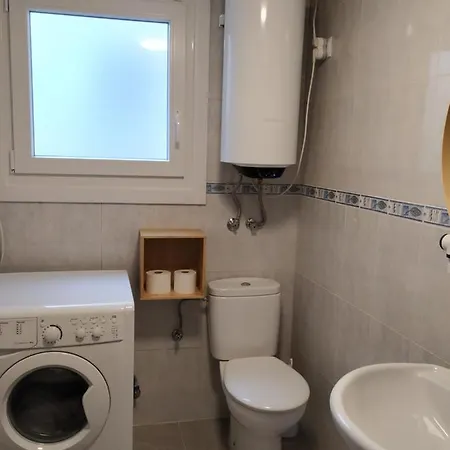 Iturri Old Town * Bilbao